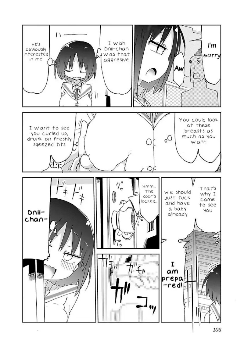 Chichi Chichi - Chapter 30 [photo 8] - MangaPorn