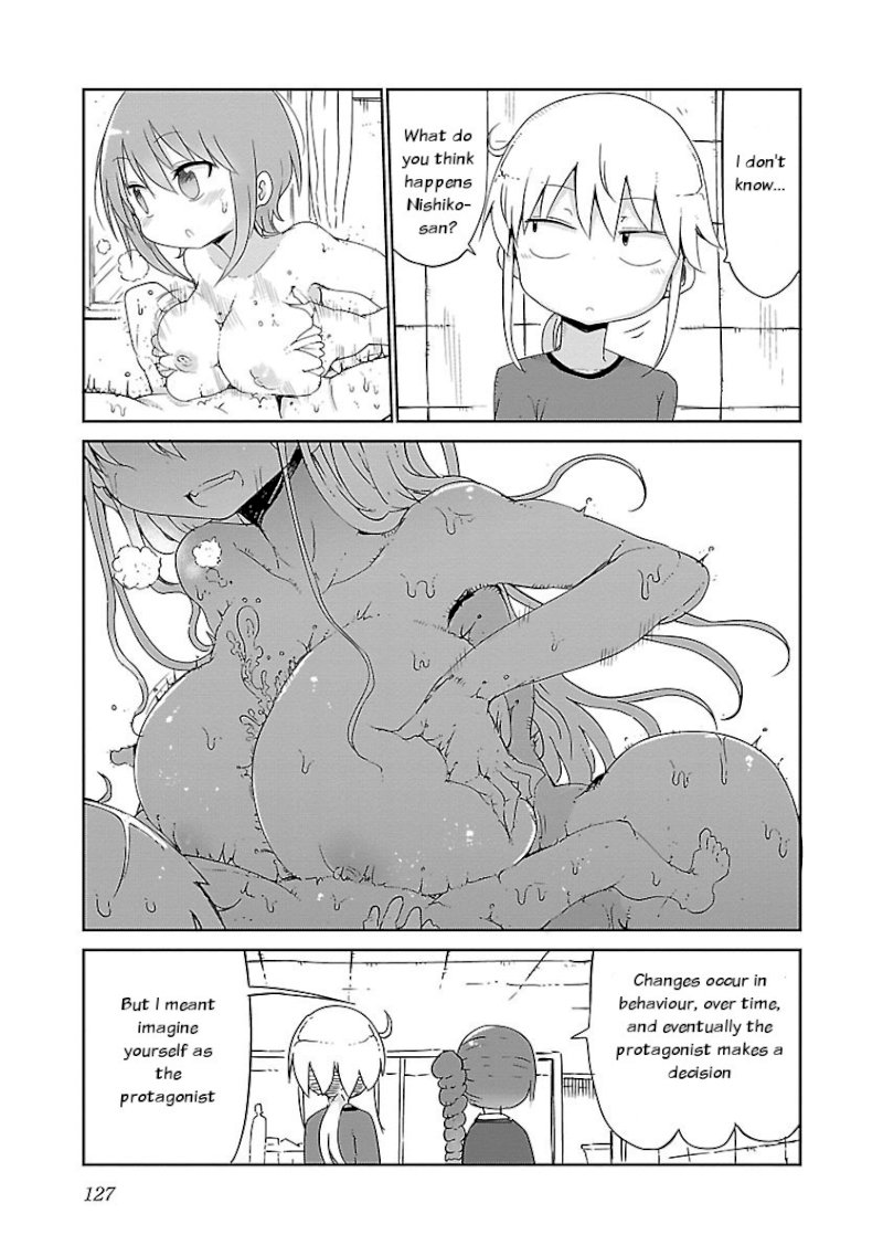 Chichi Chichi - Chapter 32 [photo 7] - MangaPorn