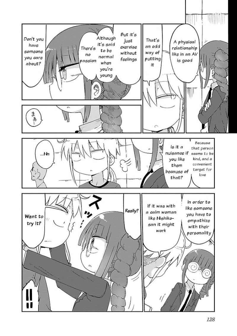 Chichi Chichi - Chapter 32 [photo 8] - MangaPorn