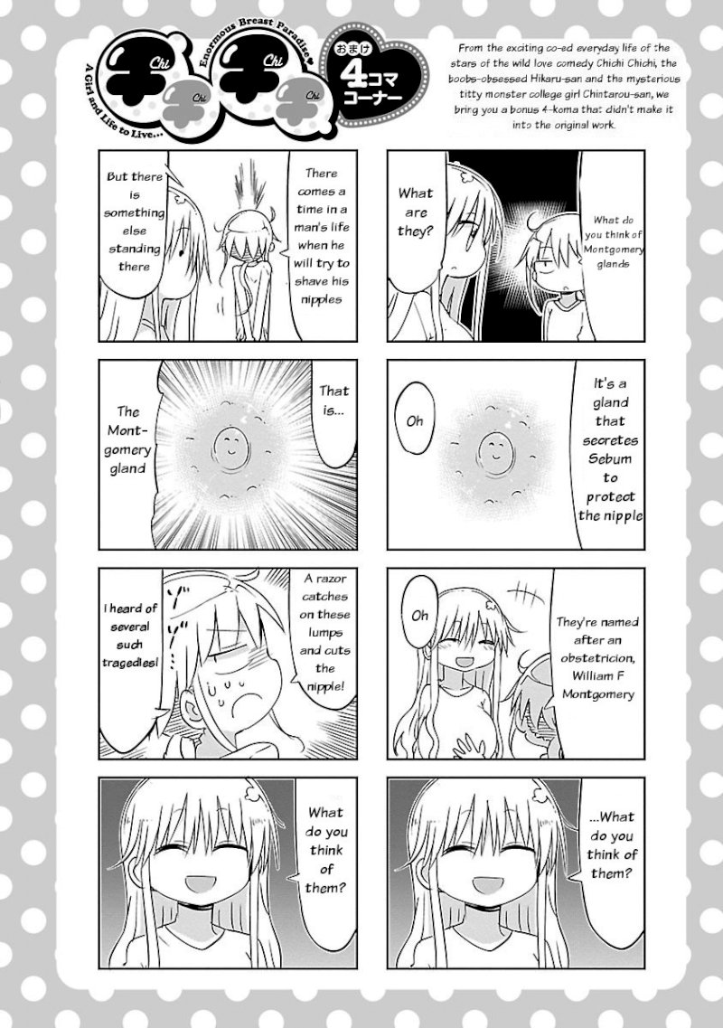 Chichi Chichi - Chapter 33 [photo 10] - MangaPorn