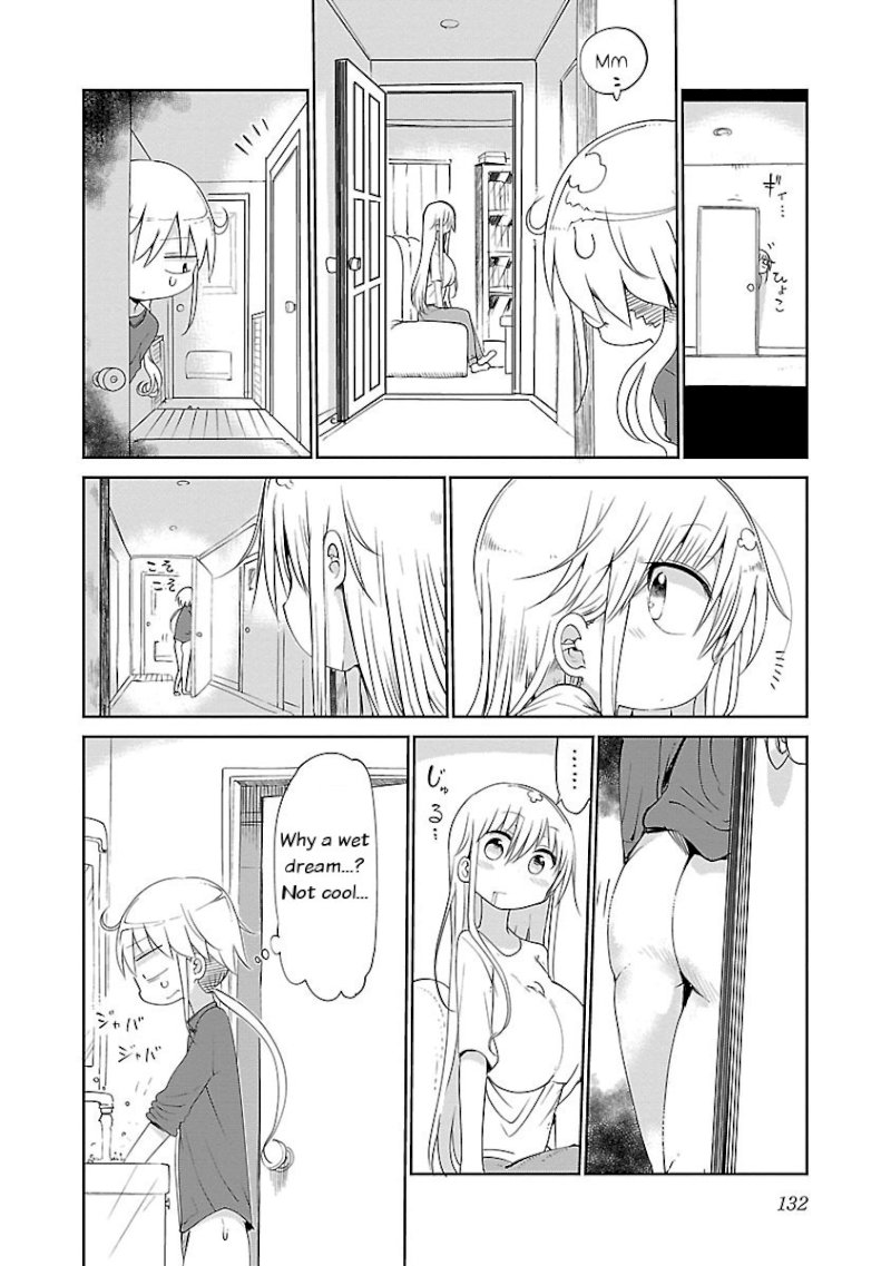 Chichi Chichi - Chapter 33 [photo 2] - MangaPorn