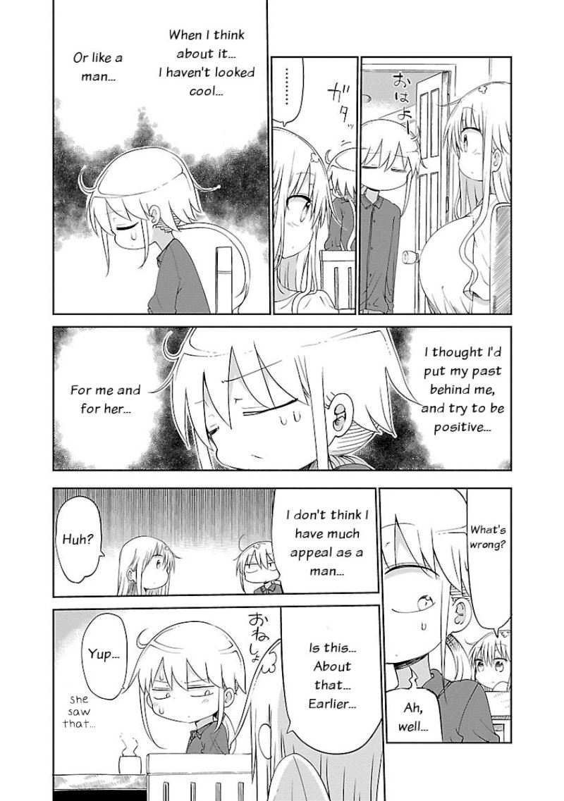 Chichi Chichi - Chapter 33 [photo 3] - MangaPorn