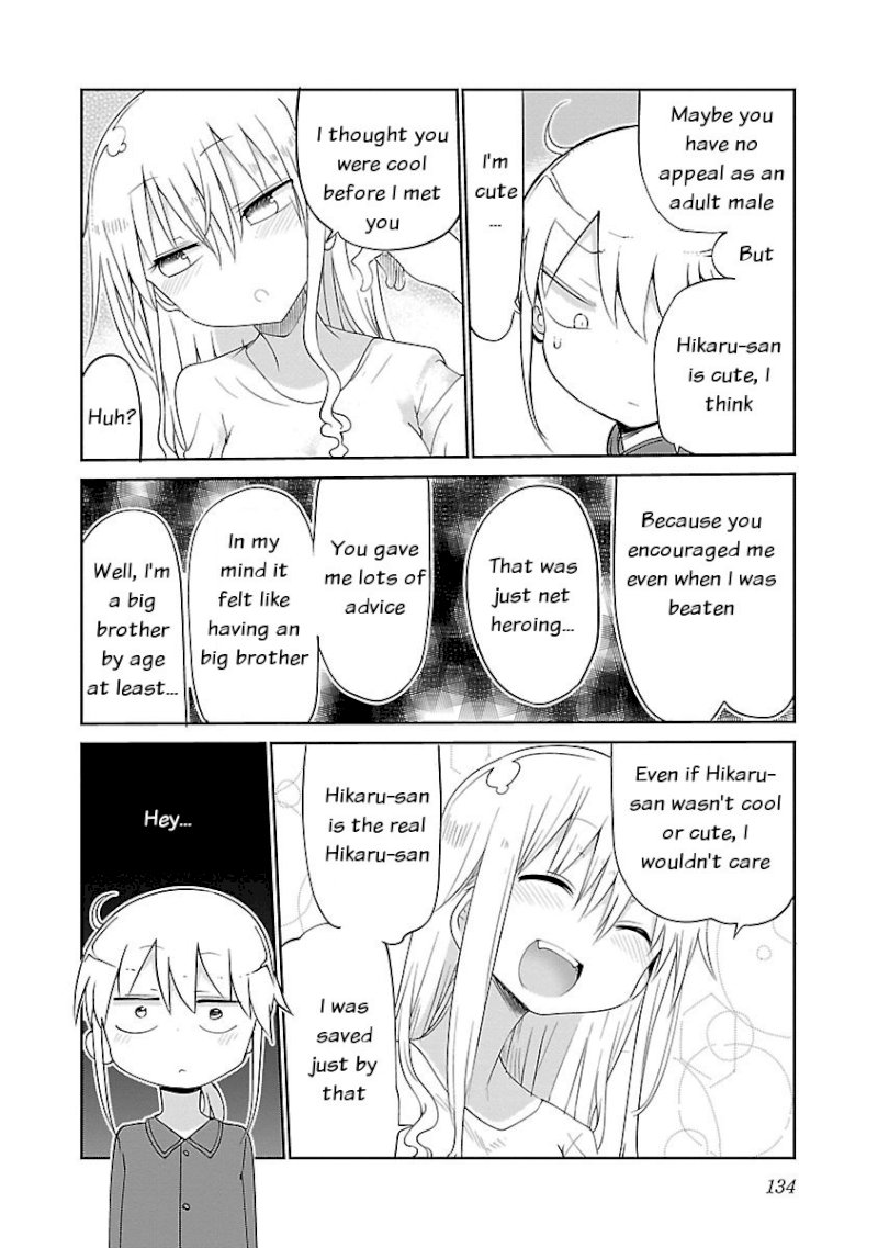 Chichi Chichi - Chapter 33 [photo 4] - MangaPorn