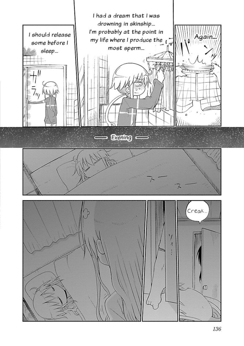 Chichi Chichi - Chapter 33 [photo 6] - MangaPorn