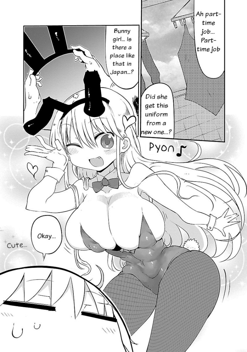 Chichi Chichi - Chapter 35 [photo 3] - MangaPorn