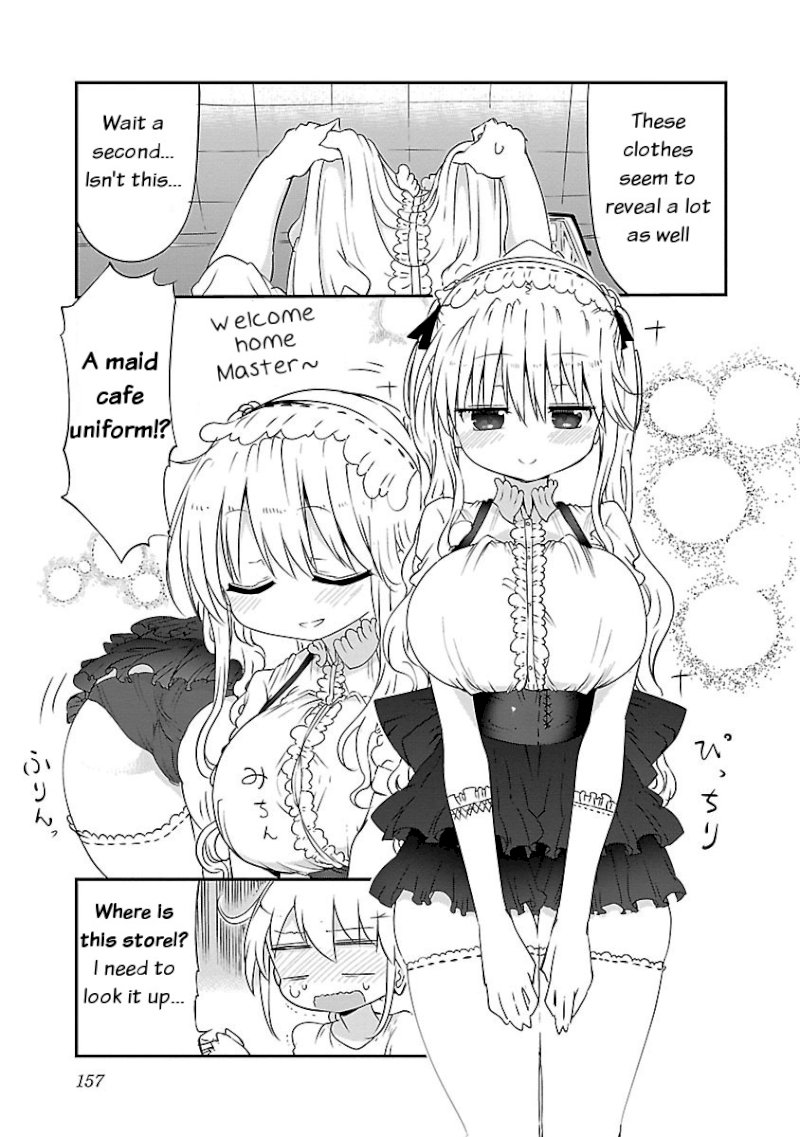 Chichi Chichi - Chapter 35 [photo 5] - MangaPorn