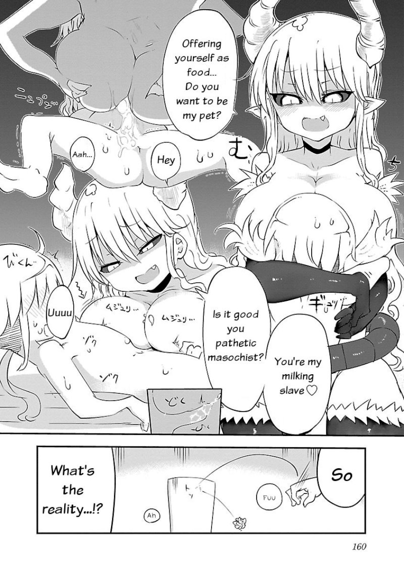 Chichi Chichi - Chapter 35 [photo 8] - MangaPorn