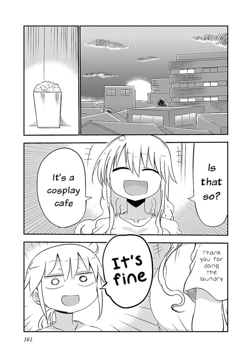 Chichi Chichi - Chapter 35 [photo 9] - MangaPorn