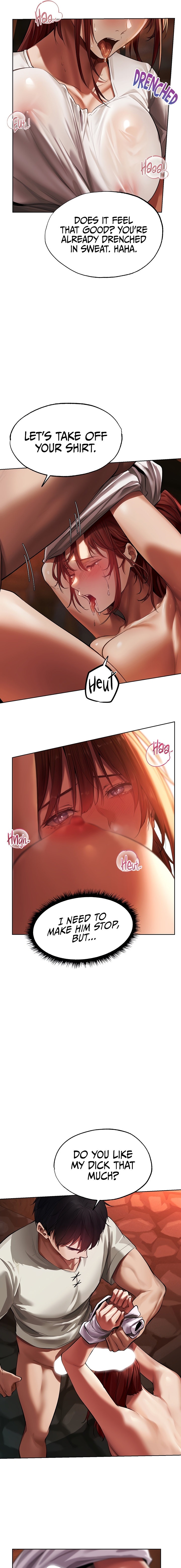MILF Hunting In Another World - Chapter 20 [photo 15] - MangaPorn