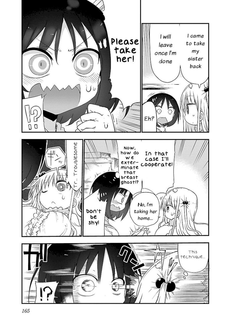 Chichi Chichi - Chapter 36 [photo 3] - MangaPorn