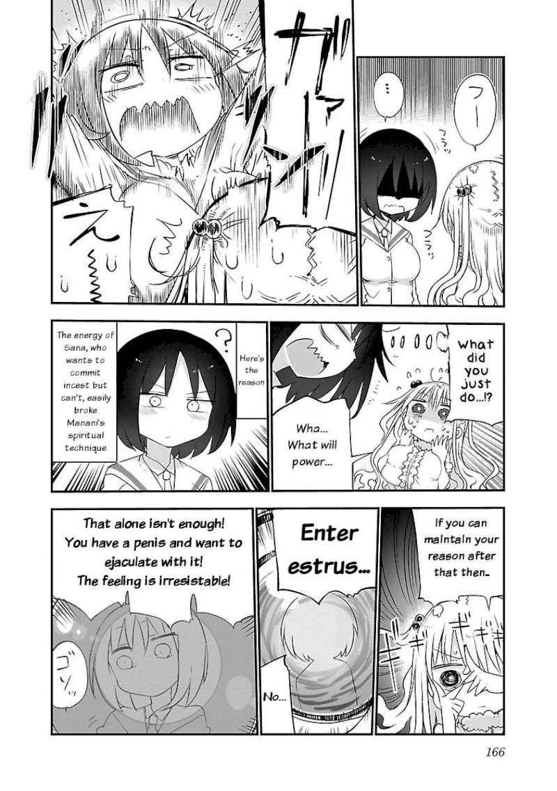 Chichi Chichi - Chapter 36 [photo 4] - MangaPorn