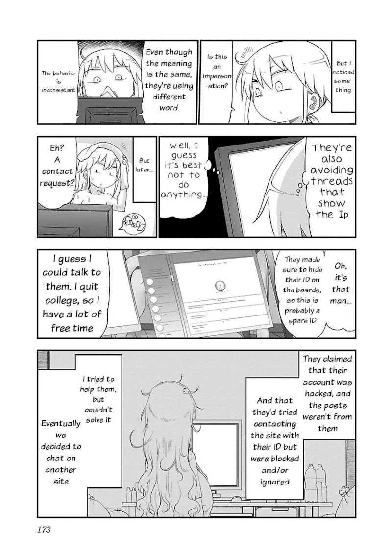 Chichi Chichi - Chapter 37 [photo 3] - MangaPorn