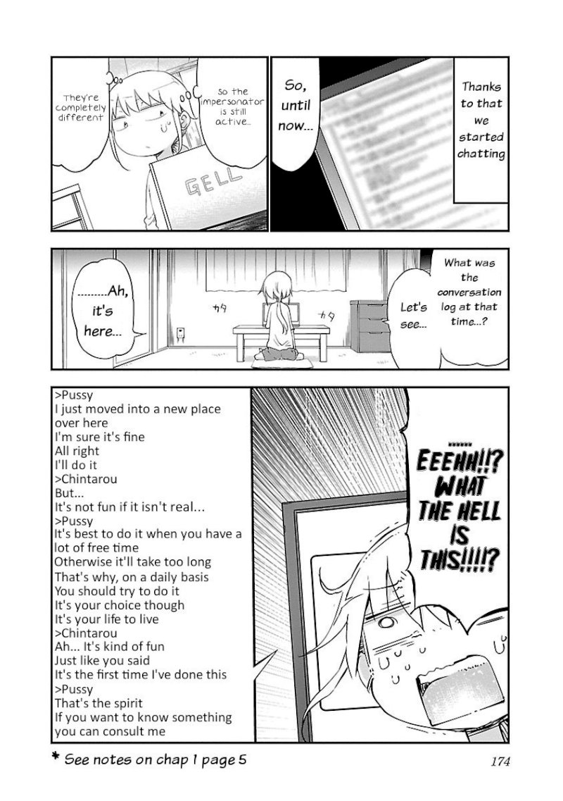 Chichi Chichi - Chapter 37 [photo 4] - MangaPorn