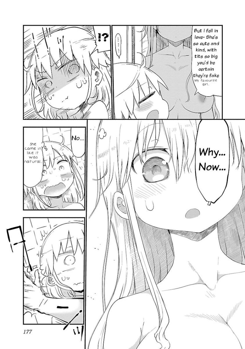 Chichi Chichi - Chapter 37 [photo 7] - MangaPorn