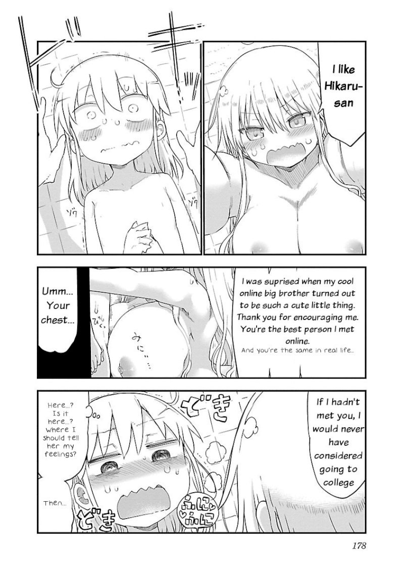 Chichi Chichi - Chapter 37 [photo 8] - MangaPorn