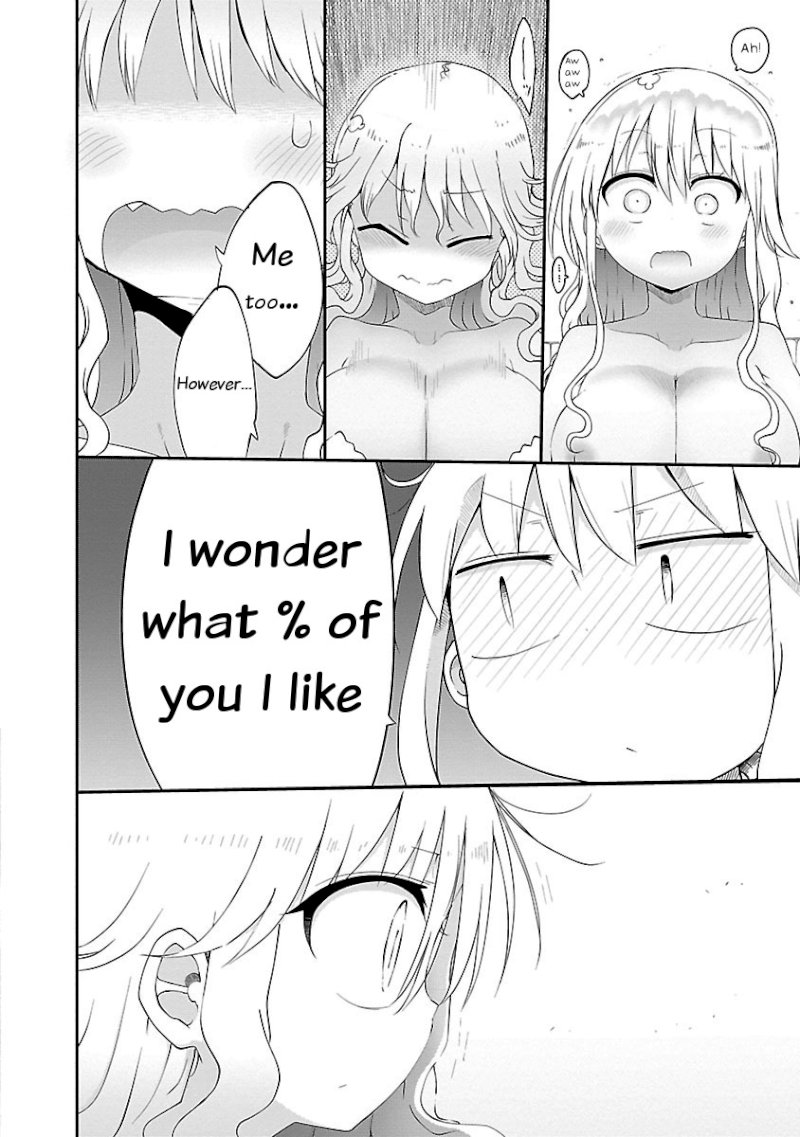 Chichi Chichi - Chapter 38 [photo 2] - MangaPorn