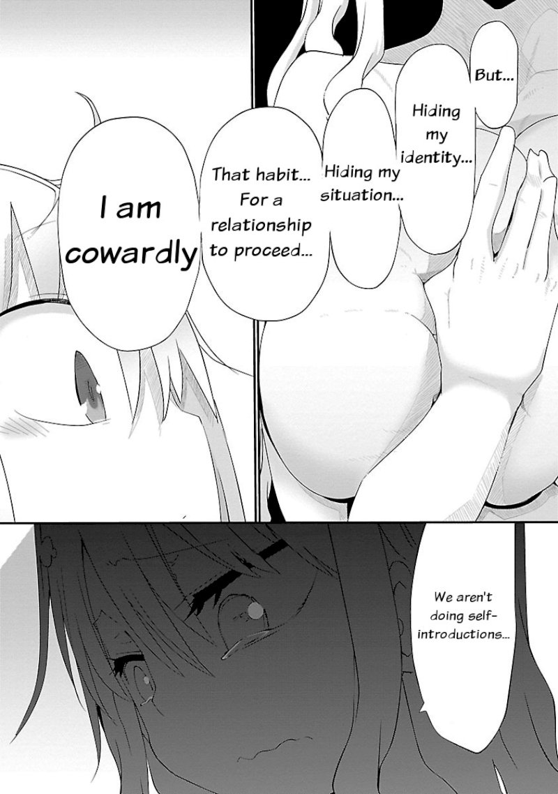 Chichi Chichi - Chapter 38 [photo 5] - MangaPorn