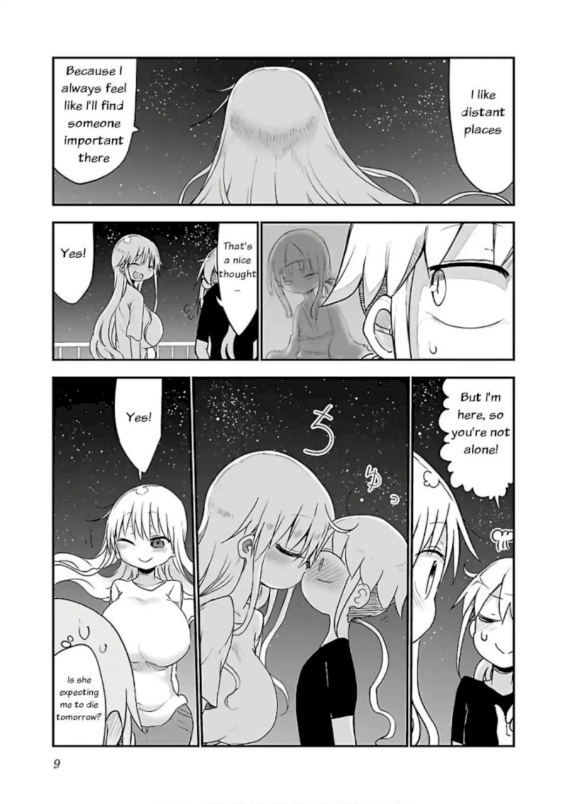 Chichi Chichi - Chapter 39 [photo 10] - MangaPorn