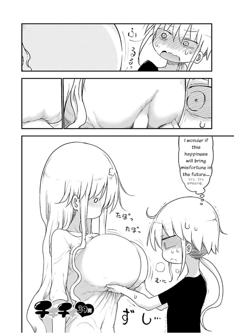 Chichi Chichi - Chapter 39 [photo 5] - MangaPorn