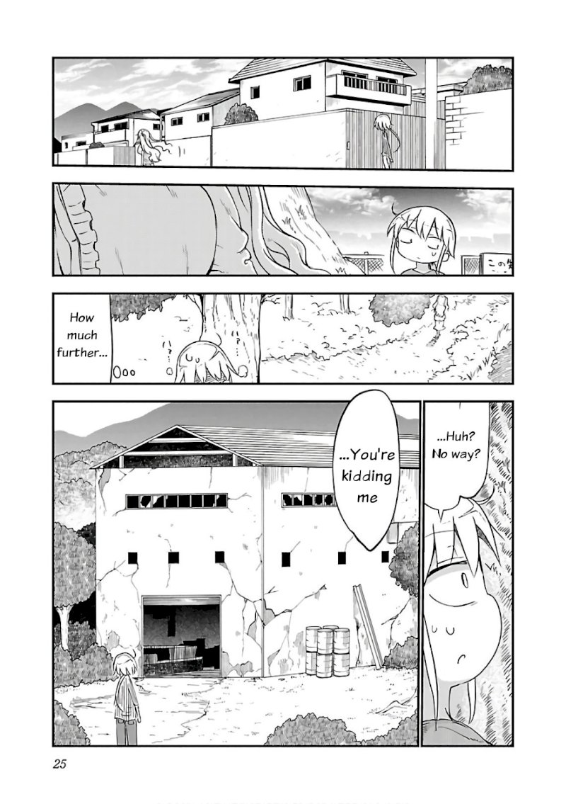 Chichi Chichi - Chapter 41 [photo 3] - MangaPorn