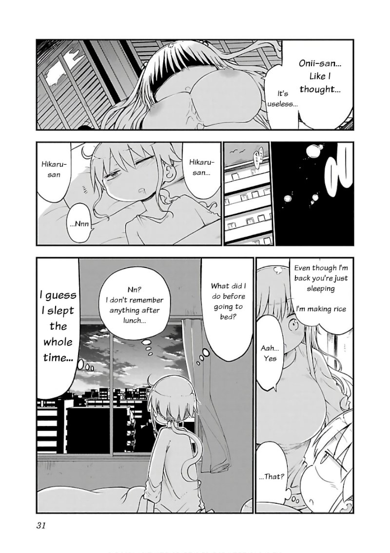 Chichi Chichi - Chapter 41 [photo 9] - MangaPorn