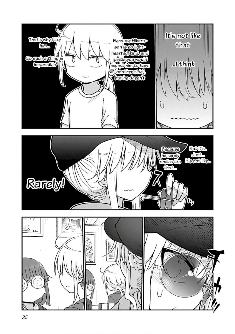 Chichi Chichi - Chapter 42 [photo 3] - MangaPorn