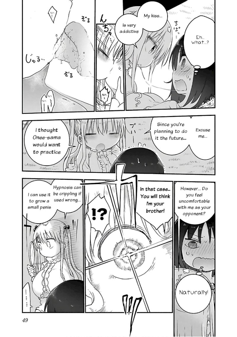 Chichi Chichi - Chapter 43 [photo 7] - MangaPorn
