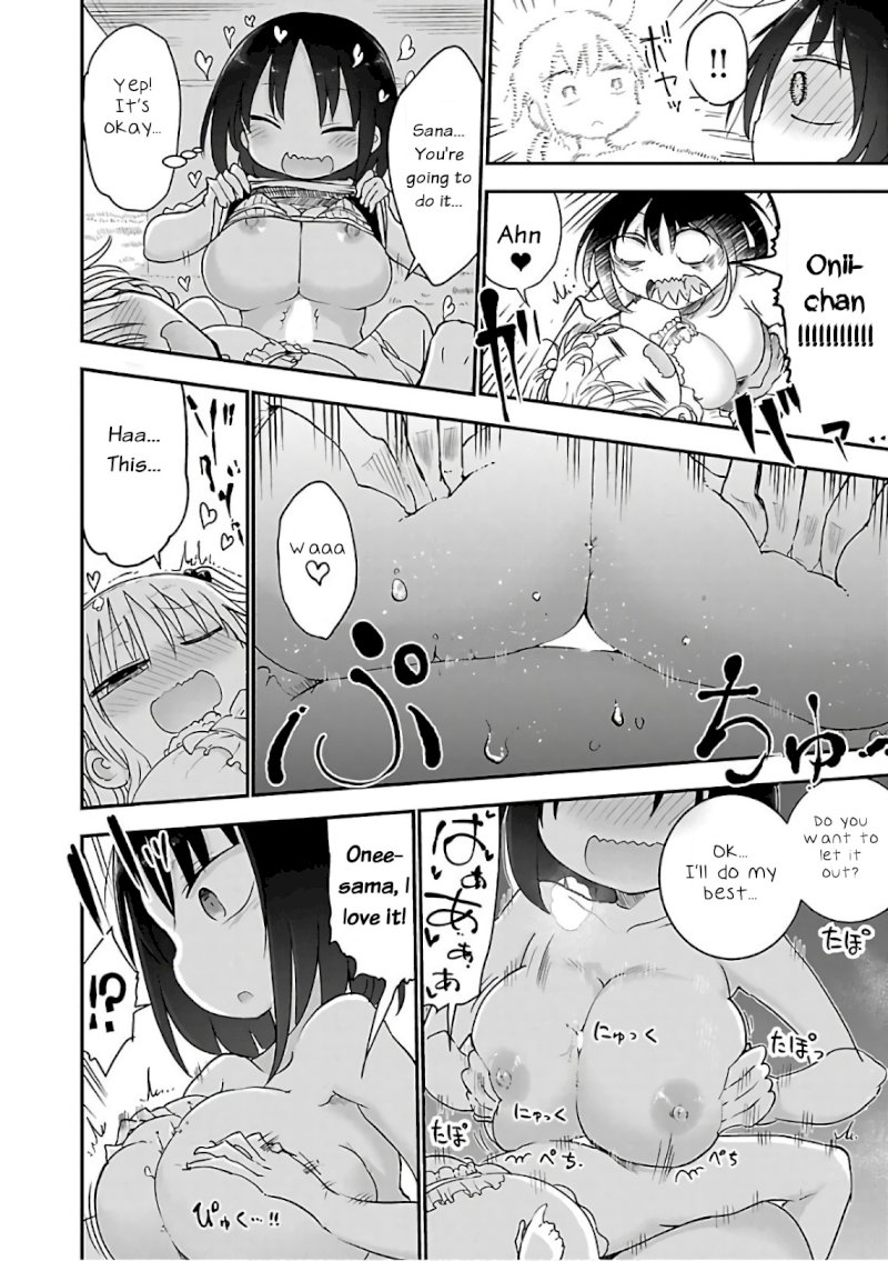 Chichi Chichi - Chapter 43 [photo 8] - MangaPorn