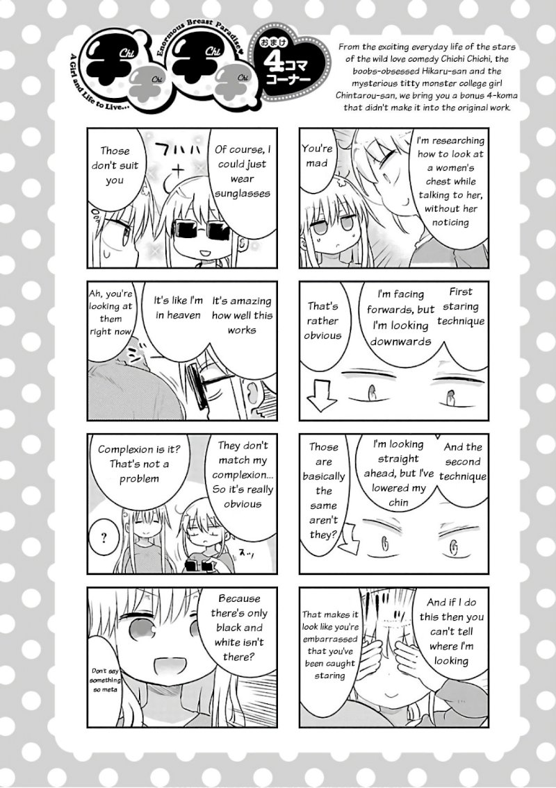 Chichi Chichi - Chapter 44 [photo 10] - MangaPorn