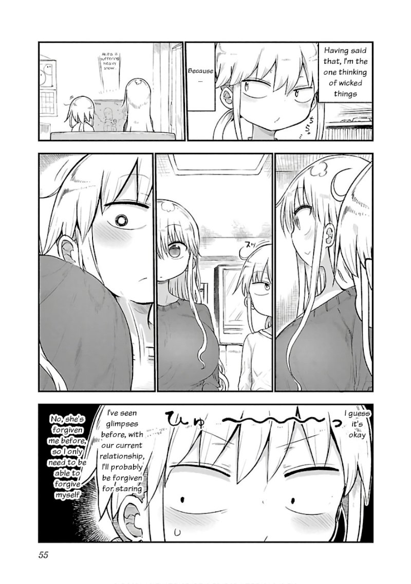 Chichi Chichi - Chapter 44 [photo 3] - MangaPorn