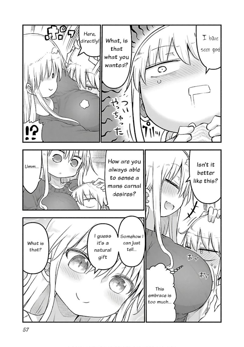 Chichi Chichi - Chapter 44 [photo 5] - MangaPorn