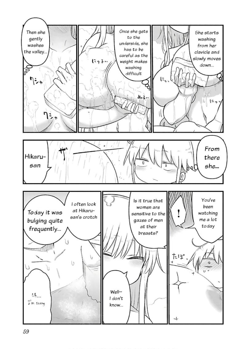 Chichi Chichi - Chapter 44 [photo 7] - MangaPorn