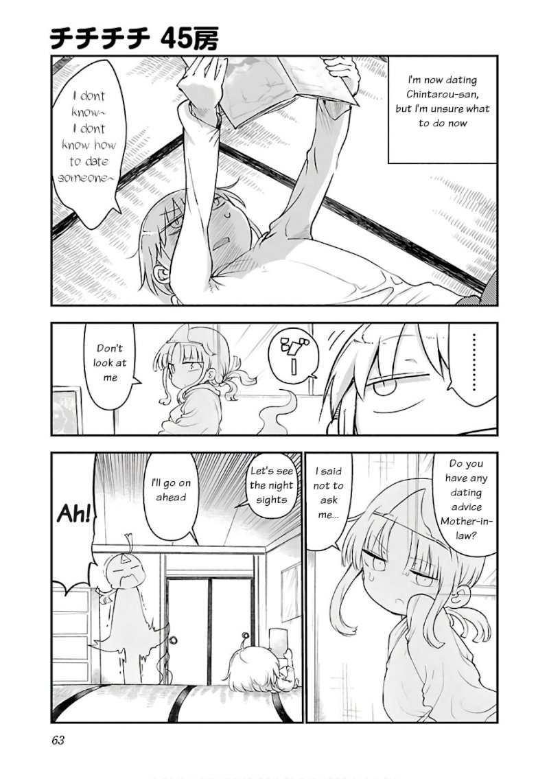 Chichi Chichi - Chapter 45 [photo 1] - MangaPorn