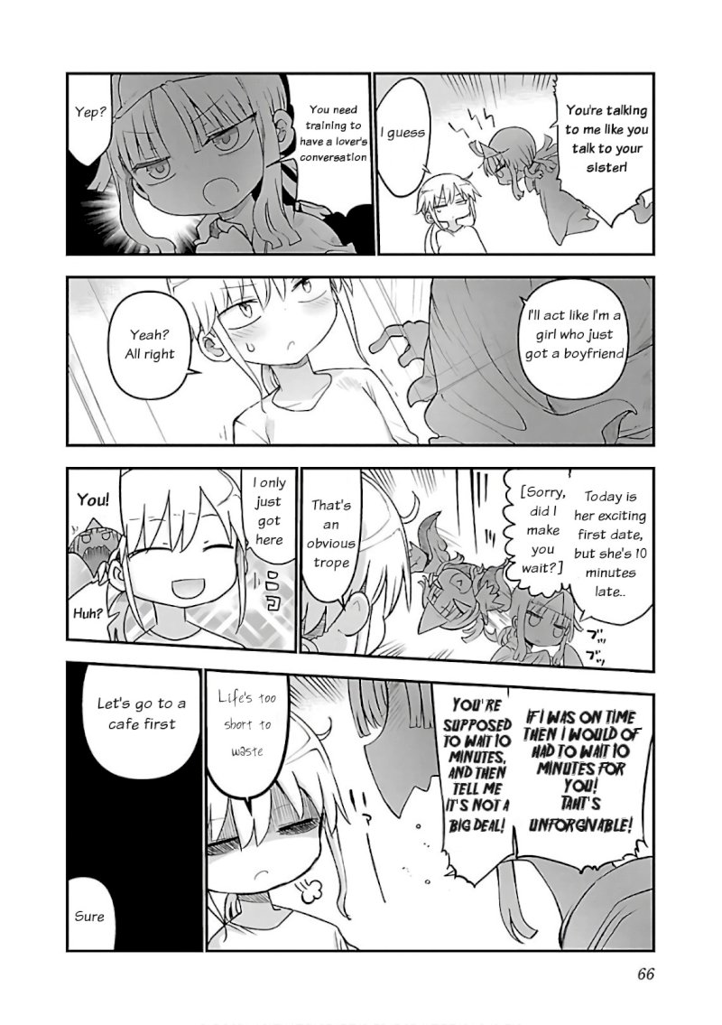 Chichi Chichi - Chapter 45 [photo 4] - MangaPorn