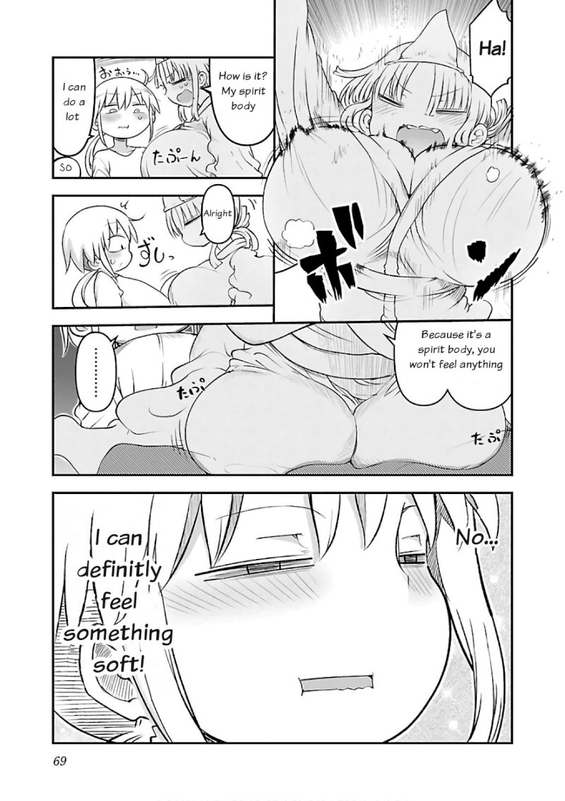 Chichi Chichi - Chapter 45 [photo 7] - MangaPorn