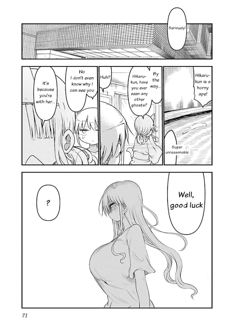 Chichi Chichi - Chapter 45 [photo 9] - MangaPorn