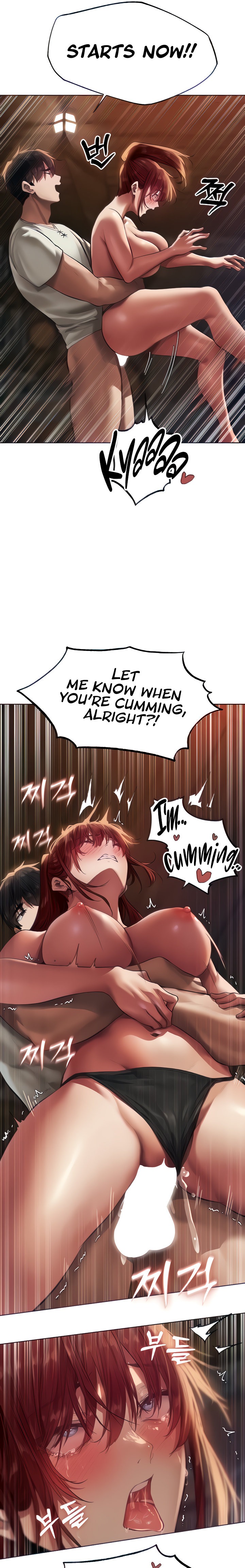 MILF Hunting In Another World - Chapter 21 [photo 10] - MangaPorn