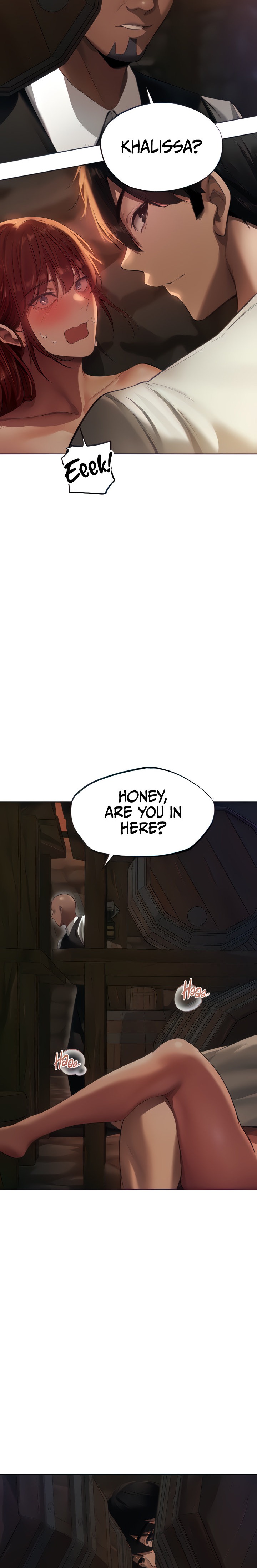 MILF Hunting In Another World - Chapter 21 [photo 14] - MangaPorn