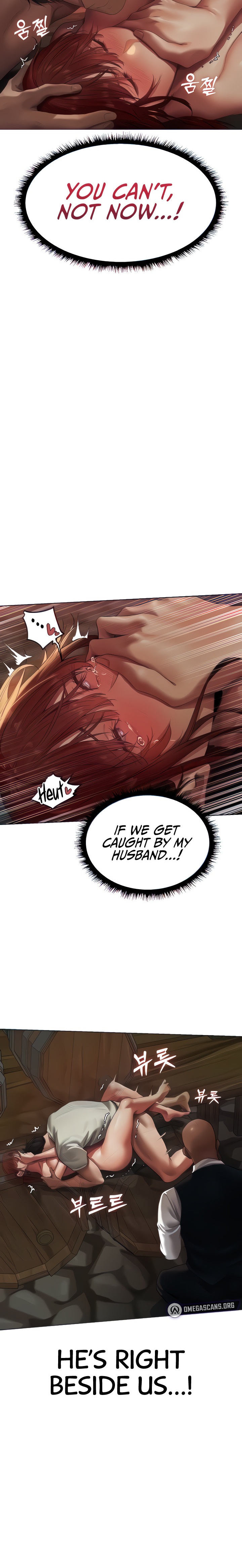 MILF Hunting In Another World - Chapter 21 [photo 17] - MangaPorn