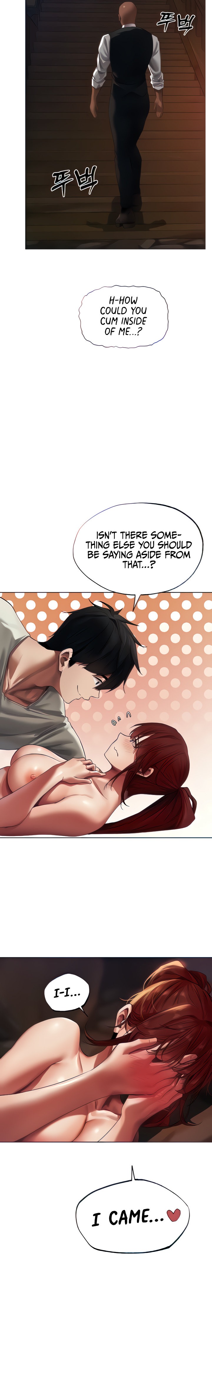 MILF Hunting In Another World - Chapter 21 [photo 20] - MangaPorn