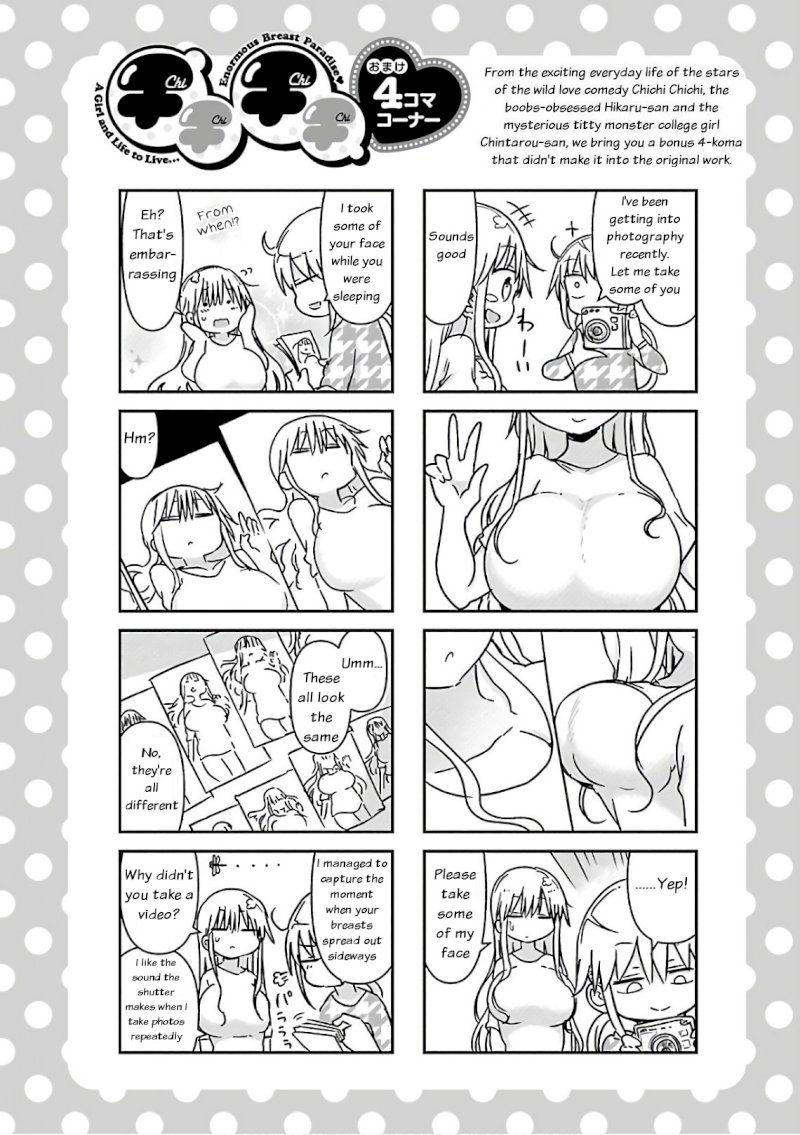 Chichi Chichi - Chapter 46 [photo 10] - MangaPorn