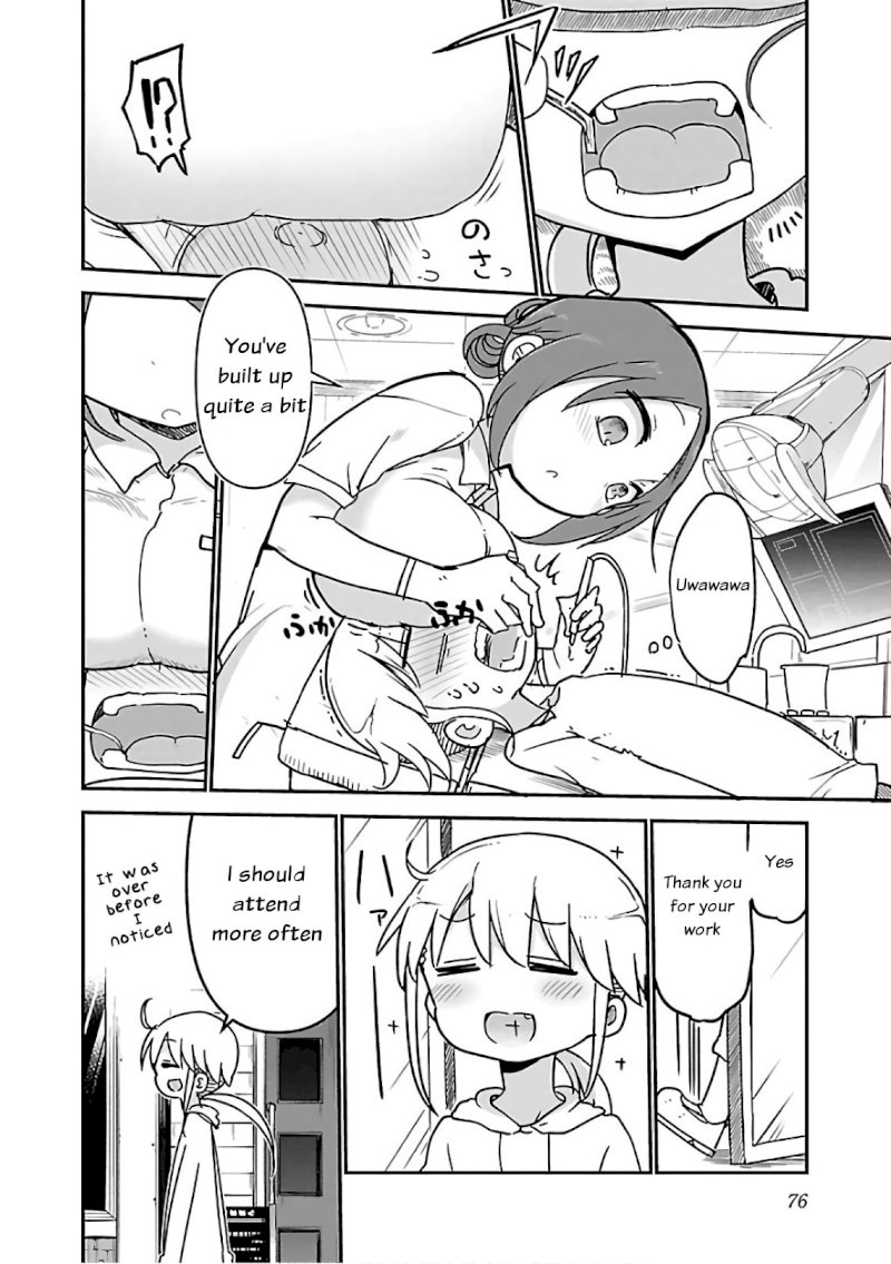 Chichi Chichi - Chapter 46 [photo 2] - MangaPorn