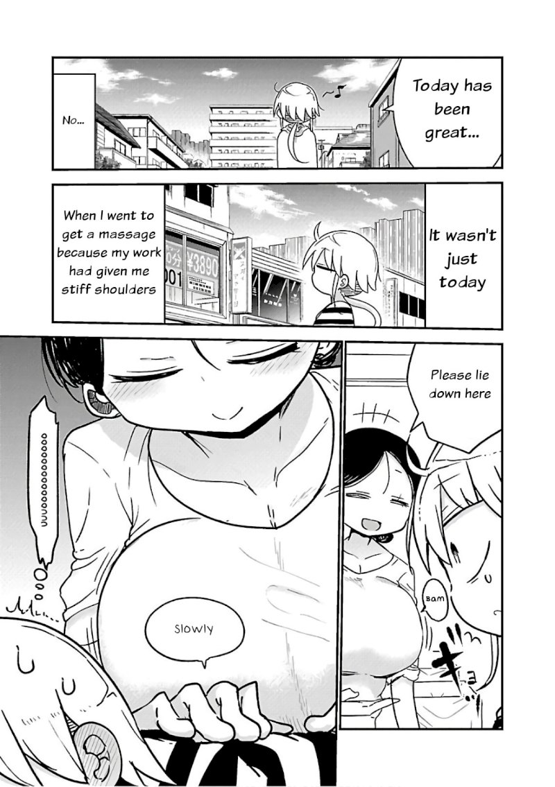 Chichi Chichi - Chapter 46 [photo 5] - MangaPorn