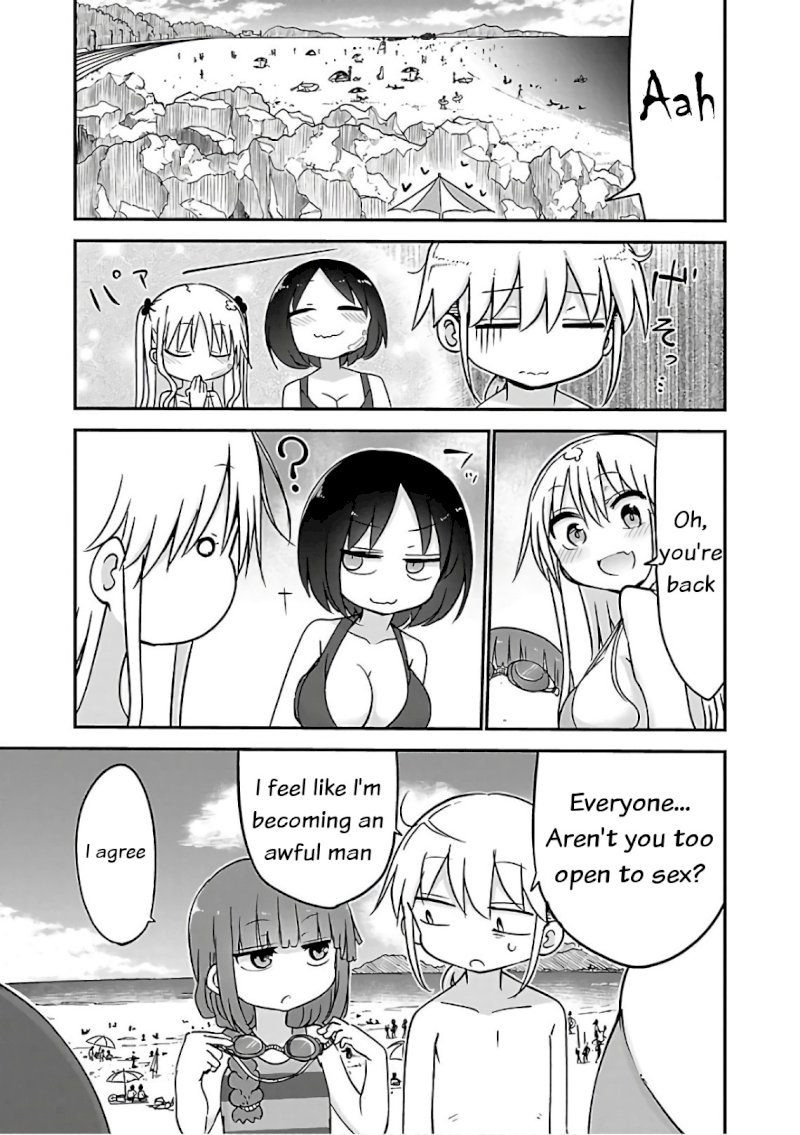 Chichi Chichi - Chapter 47 [photo 7] - MangaPorn