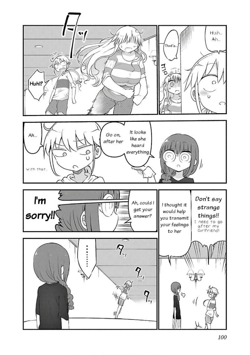 Chichi Chichi - Chapter 48 [photo 6] - MangaPorn