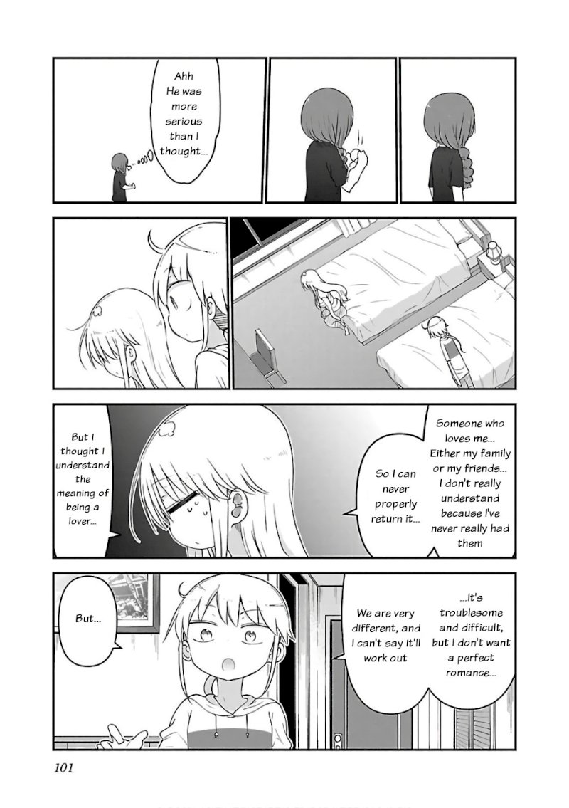 Chichi Chichi - Chapter 48 [photo 7] - MangaPorn