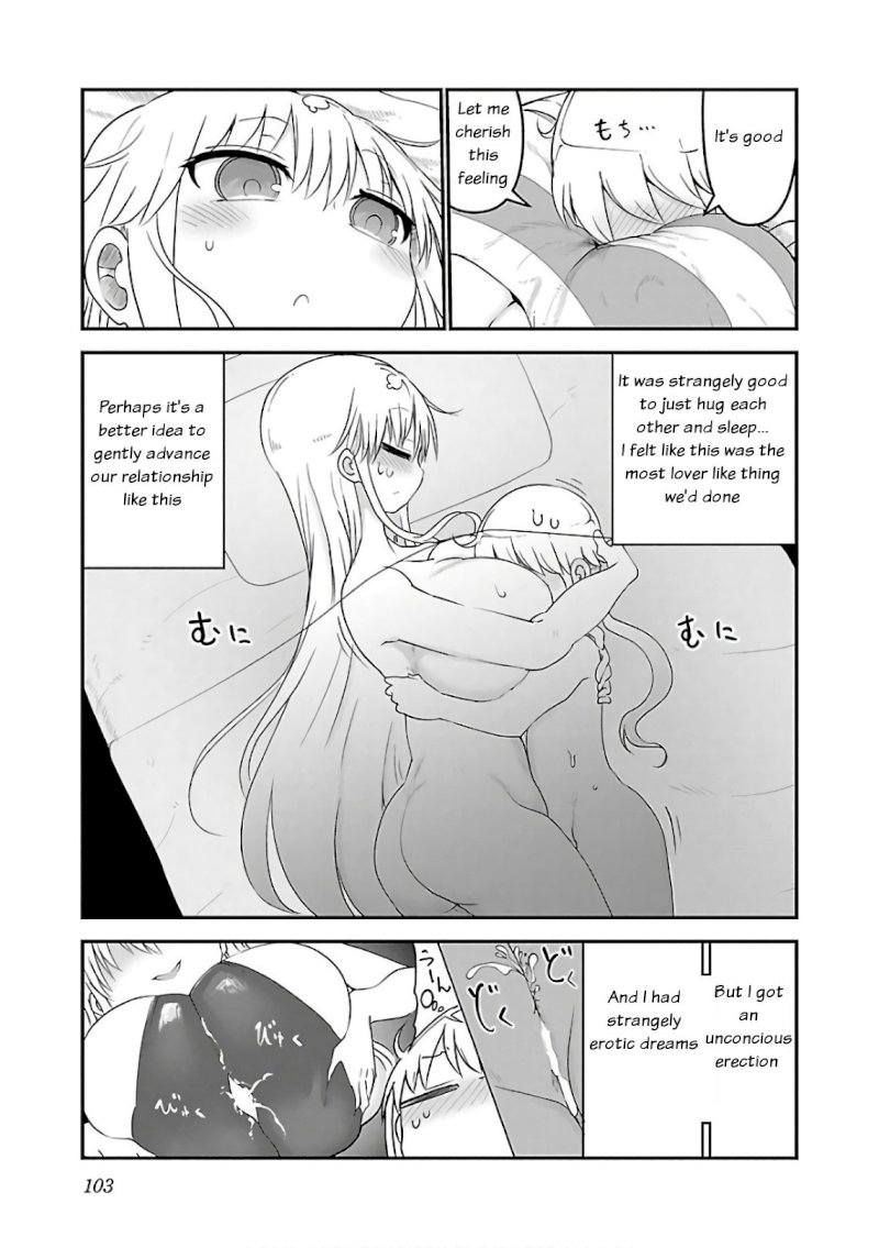 Chichi Chichi - Chapter 48 [photo 9] - MangaPorn