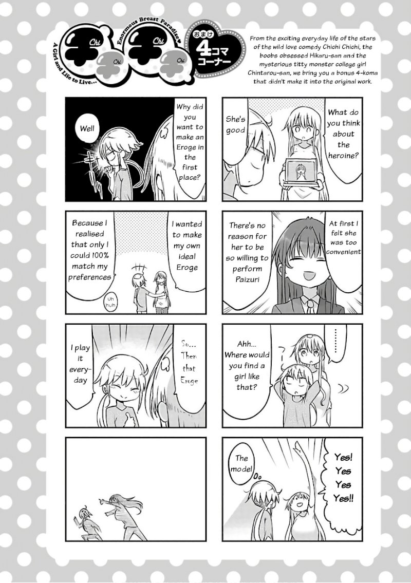 Chichi Chichi - Chapter 49 [photo 10] - MangaPorn