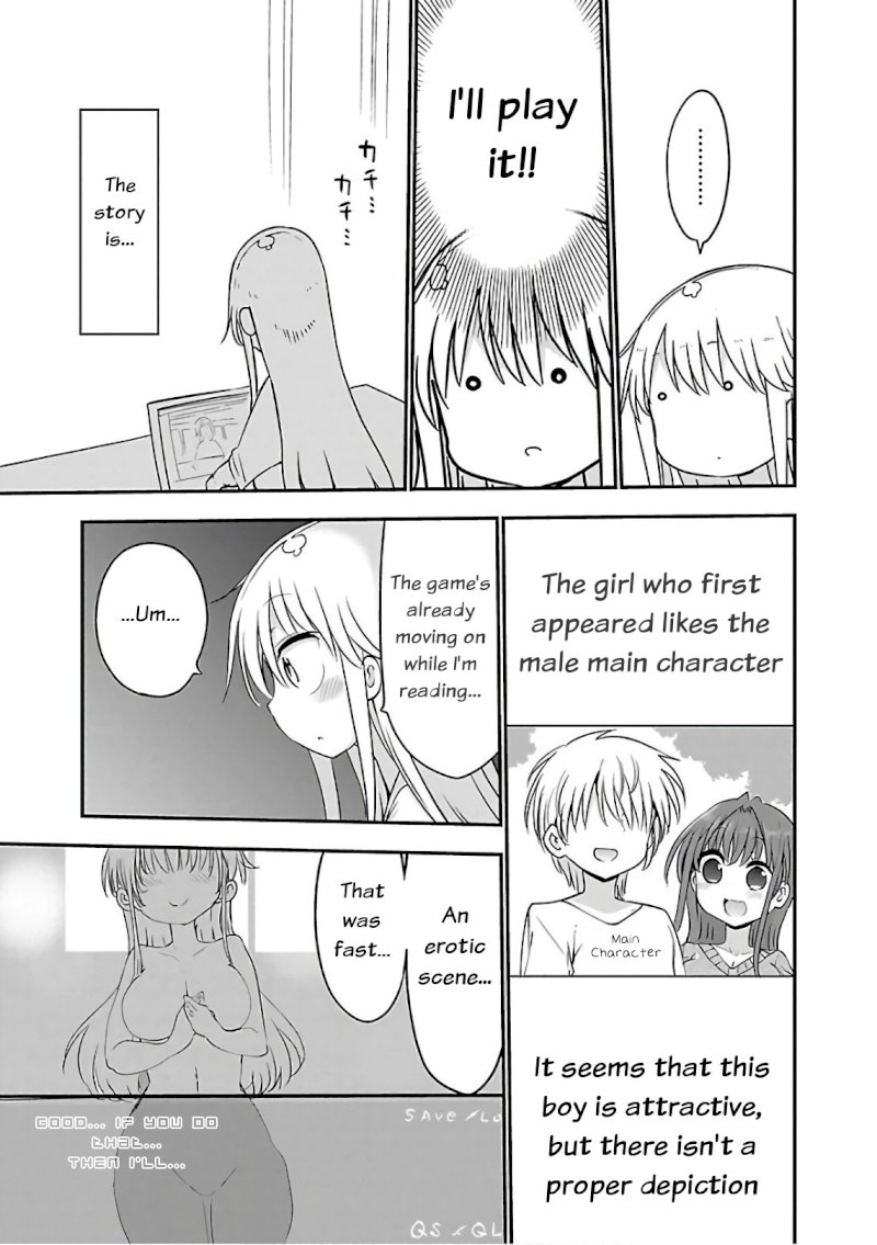 Chichi Chichi - Chapter 49 [photo 3] - MangaPorn