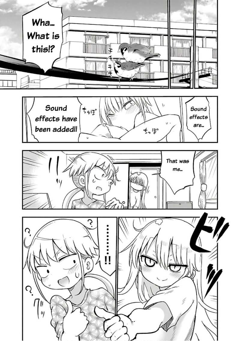 Chichi Chichi - Chapter 49 [photo 7] - MangaPorn